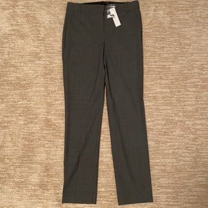 Brand new, never worn J crew pants